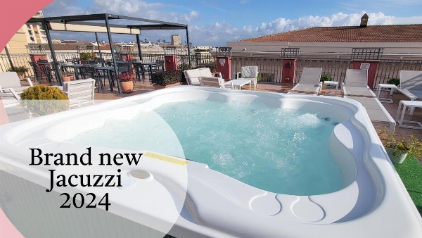 La Ciliegina Lifestyle Hotel image 1