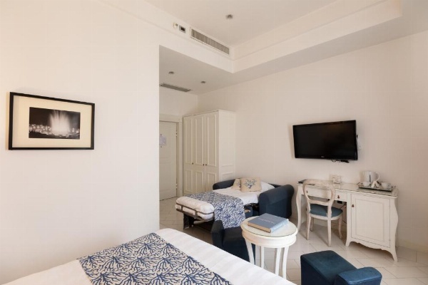 La Ciliegina Lifestyle Hotel image 12