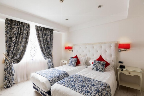 La Ciliegina Lifestyle Hotel image 18