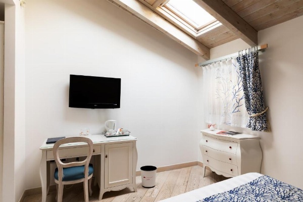 La Ciliegina Lifestyle Hotel image 21