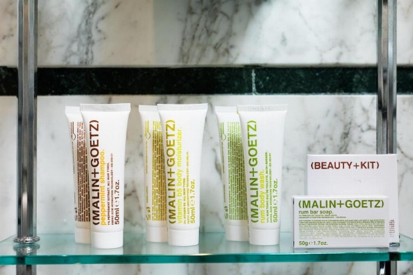 La Ciliegina Lifestyle Hotel image 26