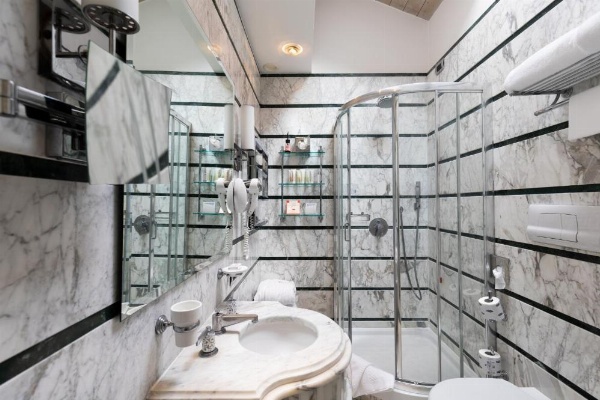 La Ciliegina Lifestyle Hotel image 28