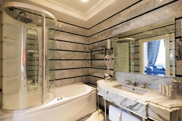 La Ciliegina Lifestyle Hotel image 29