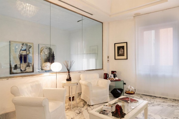 La Ciliegina Lifestyle Hotel image 5